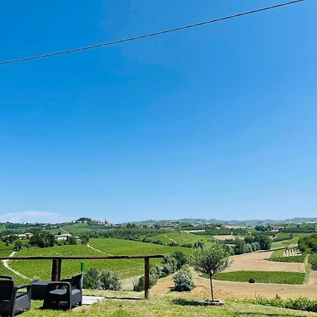 Locazione Turistica Cascina Pela Castagnole delle Lanze Exterior foto