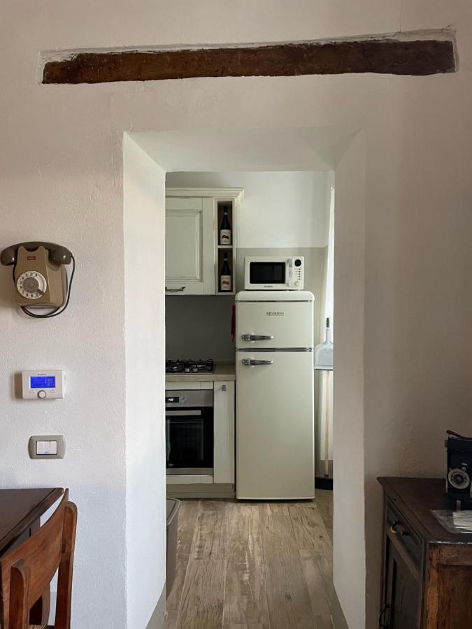 Locazione Turistica Cascina Pela Castagnole delle Lanze Exterior foto